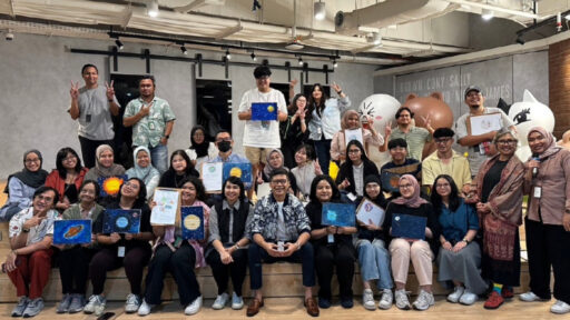 Line Indonesia Luncurkan Inisiatif Workshop Kesehatan Mental untuk Tingkatkan Kesadaran Publik