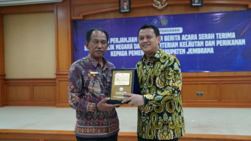 Majelis Adat Bikin Pemkab Jembrana Terima Hibah Lahan 2,5 Hektare, Simak Alasannya!