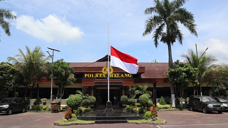 Makna dan Aturan Pengibaran Bendera Setengah Tiang 30 September: Menghormati Arwah Pahlawan