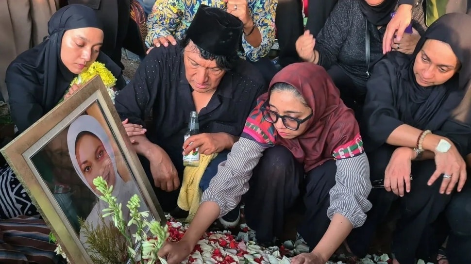 Marissa Haque Meninggal Mendadak: Benarkah Alami Sindrom Kematian Mendadak?