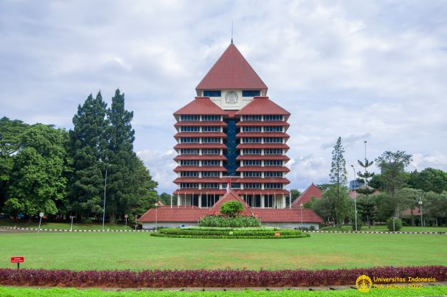 Mau Lulus Cepat Jadi Doktor Seperti Bahlil? Ini Panduan Pendaftaran SKSG di UI