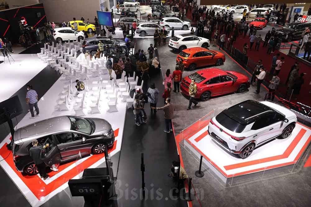 Menakar Untung-Rugi Insentif Mobil Hybrid, Kata Pengamat dan Implikasinya bagi Konsumen