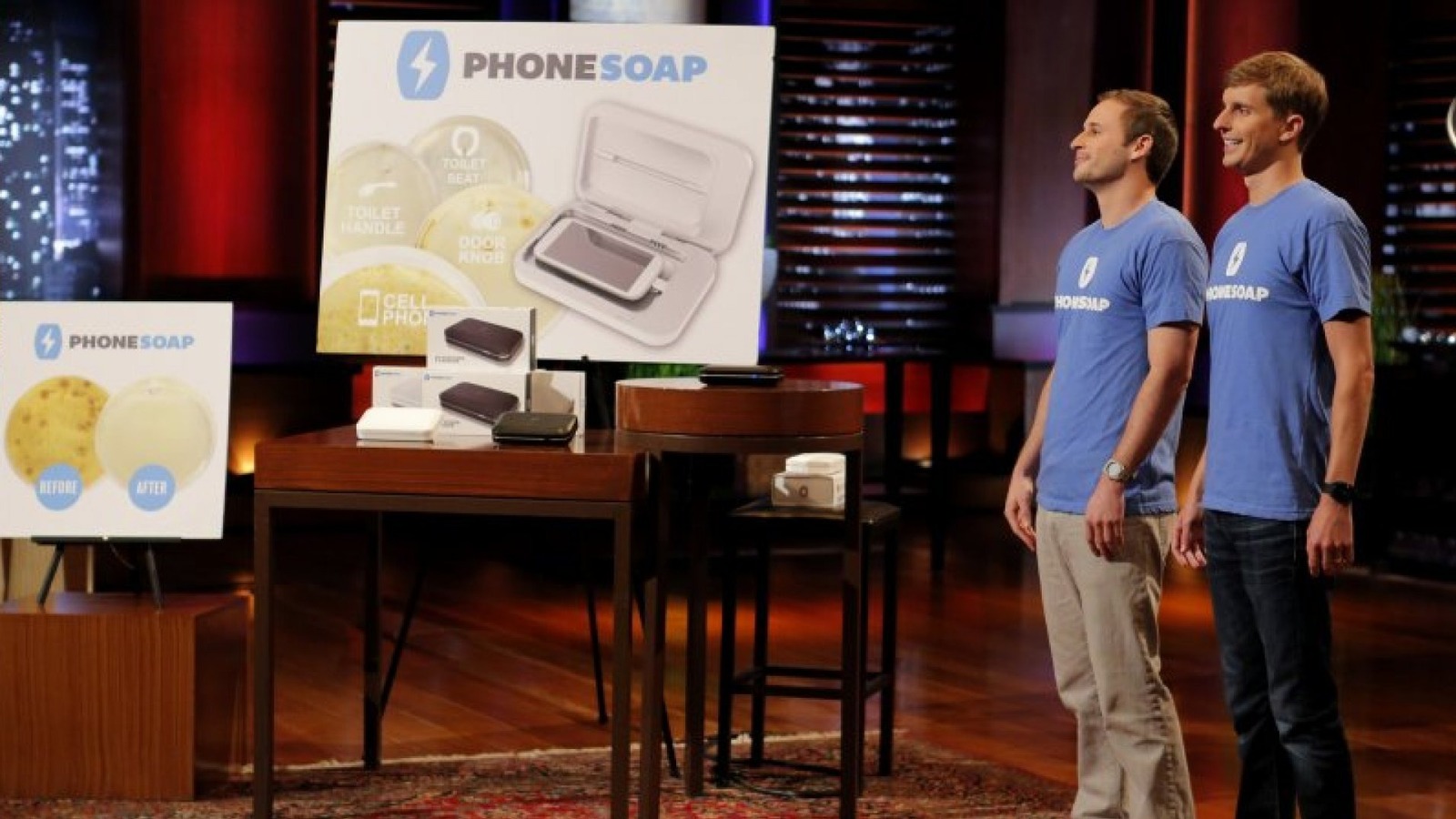 Menelusuri Nasib Phonesoap Pasca Penampilan di Shark Tank Musim 6