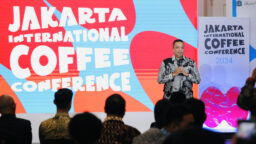 Mengangkat Kopi Indonesia ke Panggung Dunia: Diplomasi dan Inovasi Jadi Kunci Sukses