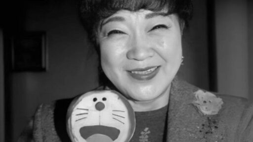 Mengenang Nobuyo Oyama, Pengisi Suara Doraemon yang Meninggal di Usia 90 Tahun