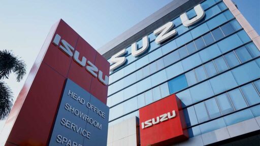 Menilik Sejarah Bisnis Isuzu di Indonesia: Perjalanan dan Perkembangannya Sejak Masuk Pasar