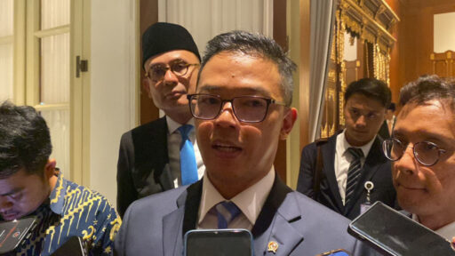 Menlu Sugiono Siap Hadiri KTT BRICS di Rusia: Tugas Pertama dalam Diplomasi Internasional