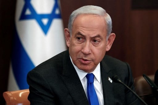 Netanyahu Klaim Saat Ini Tengah Melawan 'Poros Jahat Iran' untuk Keamanan Wilayah