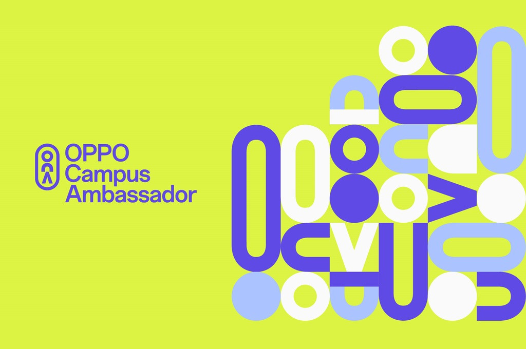 Oppo Buka Program Campus Ambassador, Kesempatan Emas bagi Mahasiswa Menjadi Duta Brand