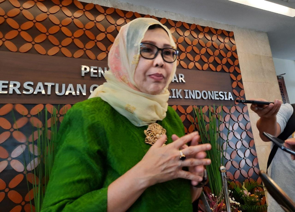 PGRI: Perlunya Evaluasi Menyeluruh Kurikulum Tanpa Ubah Substansi Pendidikan