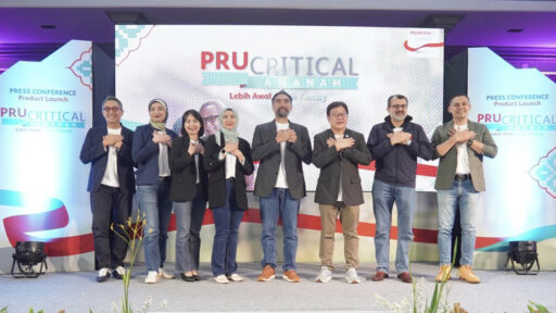 PRUCritical Amanah: Lindungi Risiko Penyakit Kritis Sejak Tahap Awal untuk Keamanan Finansial