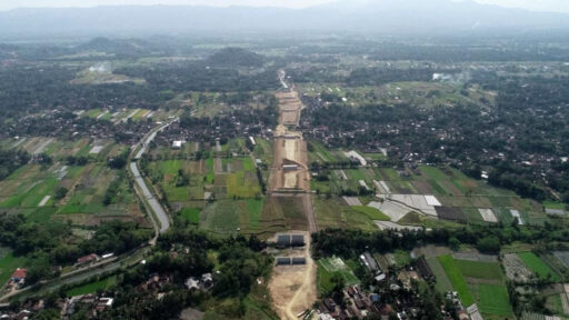 PT Jasa Marga Pastikan Proyek Tol Yogyakarta-Bawen Selesai Tepat Waktu dan Lancar