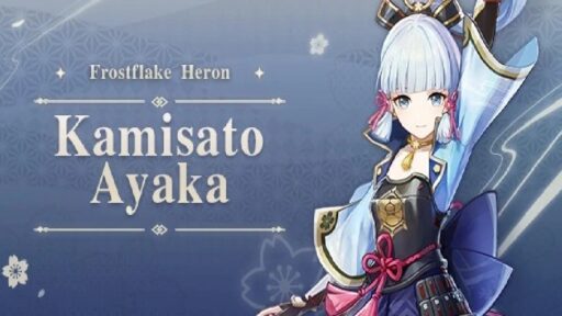 Panduan Build Terbaik Ayaka di Genshin Impact: Maksimalkan Potensi Karakter Anda!