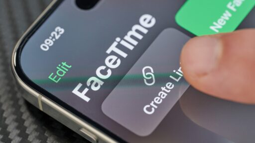 Panduan: Cara Mengendalikan Layar iPhone Orang Lain di FaceTime