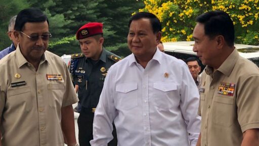 Pelaku Usaha Harap Calon Menteri Prabowo Profesional Meski Berasal dari Partai Politik