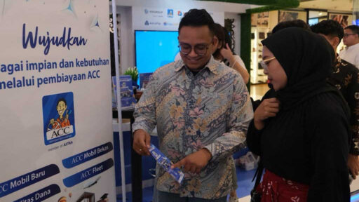 Pembiayaan Otomotif ACC Meriahkan Bulan Inklusi Keuangan OJK dengan Berbagai Program Menarik