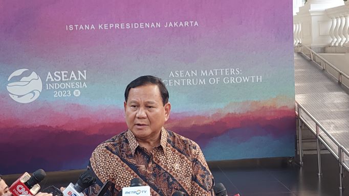 Pemerintahan Prabowo-Gibran Diminta Evaluasi Bapanas, Simak Alasan Pentingnya Tindakan Ini