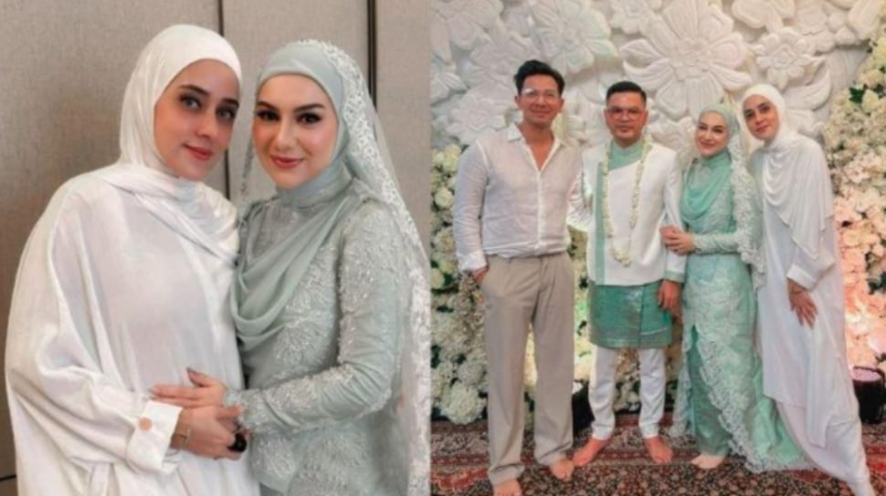 Perjuangan Haldy Sabri Taklukkan Hati Irish Bella: Dikenal Sat Set, Ternyata Tak Mudah