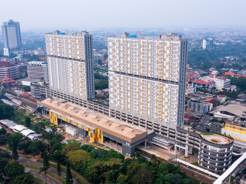 Perumnas Dorong Transformasi: Ciptakan Hunian Berkonsep Hijau untuk Masa Depan Berkelanjutan