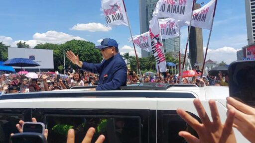 Presiden Prabowo Ternyata Hobi Koleksi SUV Lawas, Simak Isi Garasinya yang Menarik!