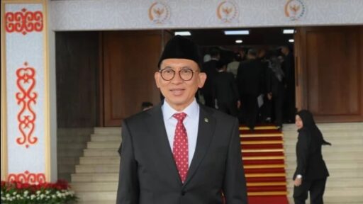 Profil Fadli Zon: Menteri Kebudayaan yang Siap Tingkatkan Warisan Budaya Indonesia