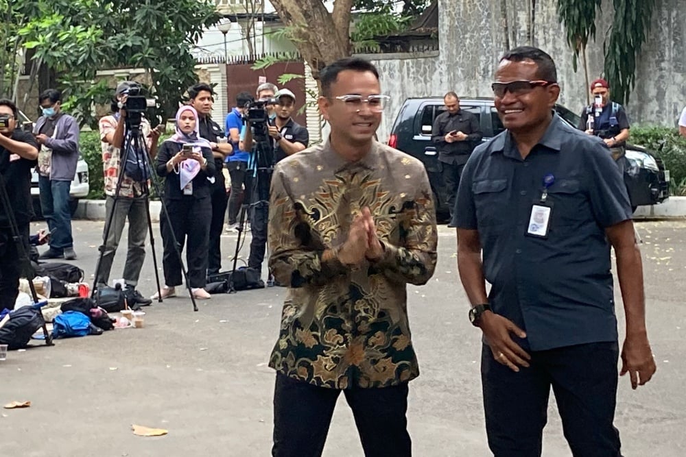 Profil Raffi Ahmad yang Siap Bergabung di Kabinet Prabowo-Gibran: Siapa dan Apa Perannya?