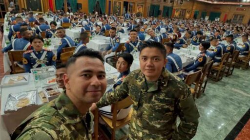 Raffi Ahmad Jadi Pejabat, Full Ngoten Saat Prabowo Ajak Retreat ke Lembah Tidar