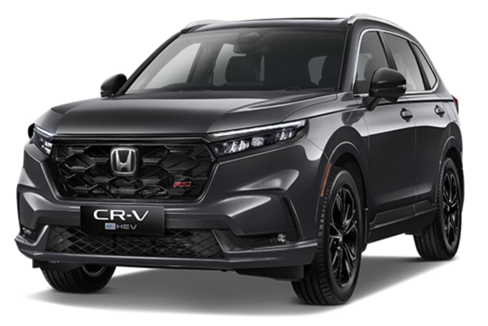 Recall 780.000 Unit CR-V Hybrid, Accord, dan Civic di AS: Apakah Indonesia Juga Terdampak?