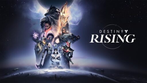 Rising: Peluncuran Game Mobile Franchise Destiny Mewarnai Dunia Game di 2023