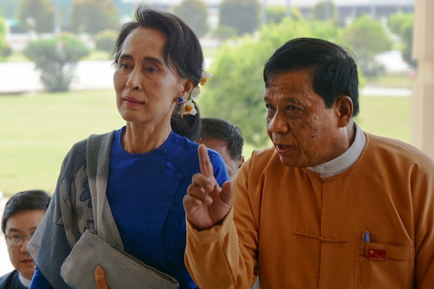 Sekutu Dekat Aung San Suu Kyi Meninggal di Tahanan Akibat Rezim Junta Myanmar