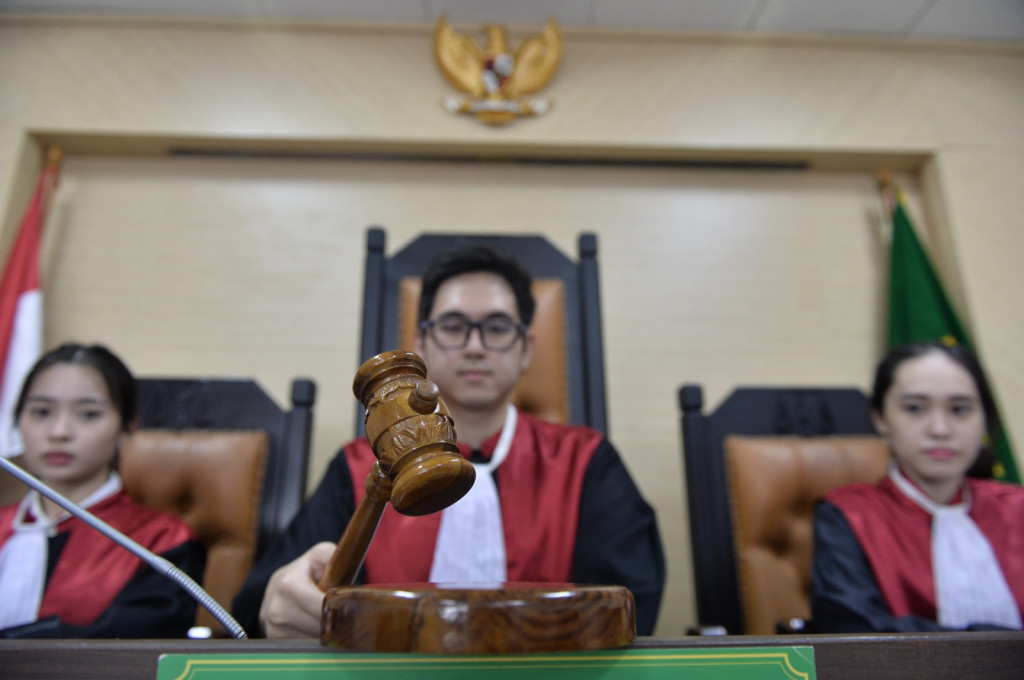 Selamat! Fakultas Hukum Unika Atma Jaya Raih Akreditasi Internasional FIBAA dengan Gemilang