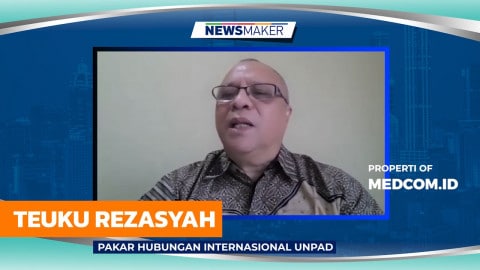 Siapa Sosok Ideal Jadi Menteri Luar Negeri? Ini Pandangan Para Pengamat Politik