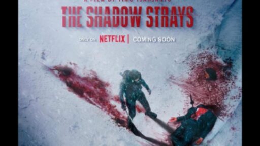 Sinopsis The Shadow Strays: Film Indonesia Trending di 85 Negara, Menarik Perhatian Global