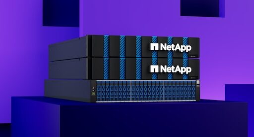 Sistem Storage Terbaru NetApp Tingkatkan Performa Beban Kerja Krusial di Block Storage