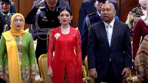 Sosok MUA Ungkap Rahasia Kecantikan Selvi Ananda di Pelantikan Prabowo-Gibran