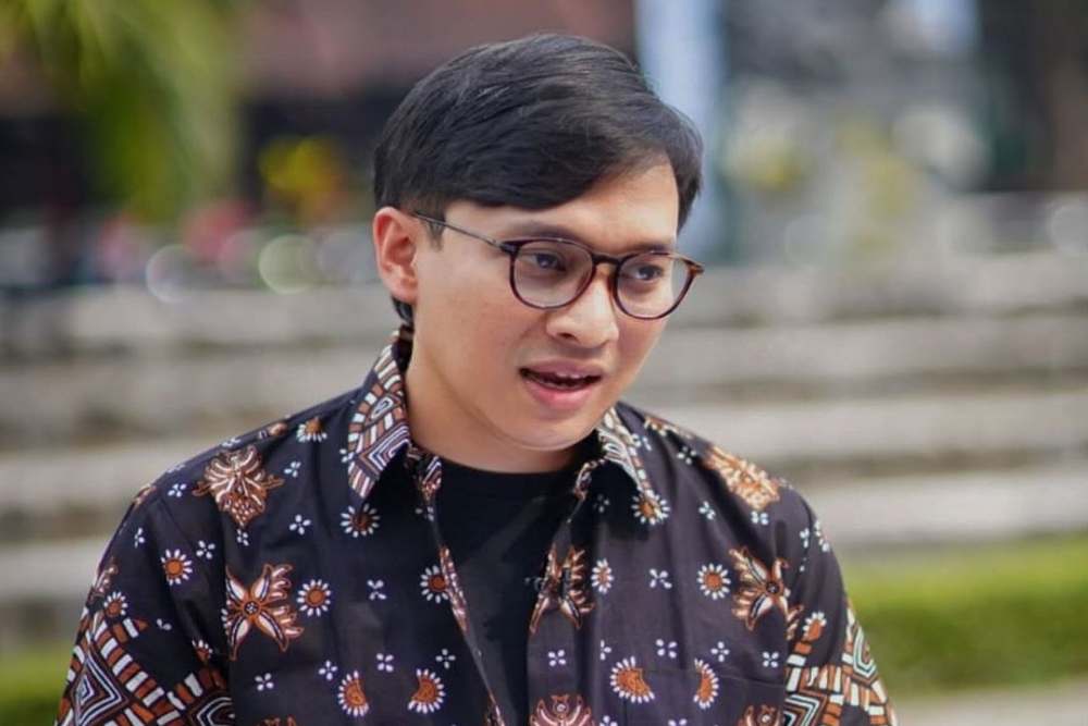 Sosok Yovie Widianto Dilirik Prabowo untuk Masuk Kabinet, Musisi Siap Berkontribusi?