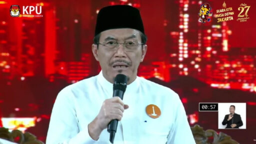 Suswono: Lestarikan Kebudayaan Betawi dengan Masukkan ke Kurikulum Pendidikan