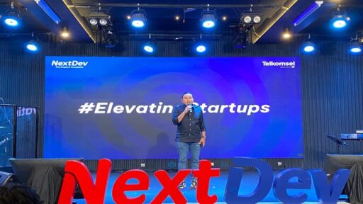 Telkomsel Dorong Integrasi AI di NextDev ke-10 untuk Transformasi Industri Startup