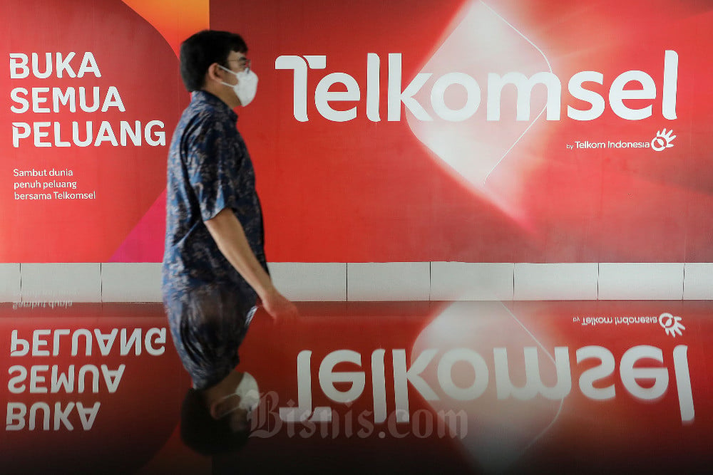 Telkomsel Selektif: Kualitas Jadi Prioritas dalam NextDev Ke-10 untuk Masa Depan Digital