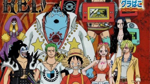 Terungkap! Spoiler One Piece 1.128 Tampilkan Sun God Raksasa Asli dengan Detail Terlengkap