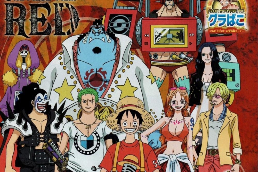 Terungkap! Spoiler One Piece 1.128 Tampilkan Sun God Raksasa Asli dengan Detail Terlengkap