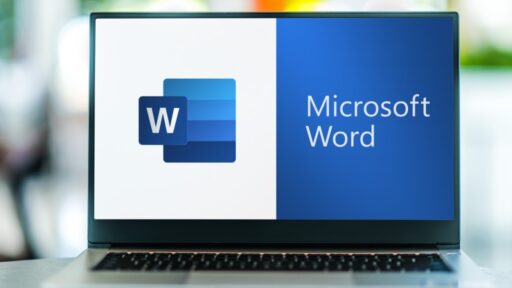 Tips Praktis: Cara Mudah Gunakan Template Microsoft Word di Windows dan Macbook