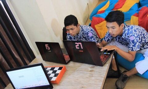 Transformasi Digital Pendidikan: Bukan Berarti Anak Harus Terus Memegang Gadget