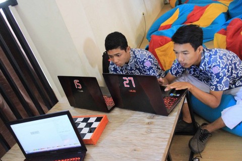 Transformasi Digital Pendidikan: Bukan Berarti Anak Harus Terus Memegang Gadget