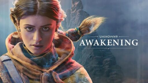 Unknown 9: Awakening Gandeng Banks untuk Garap Soundtrack Resmi Game Terbaru