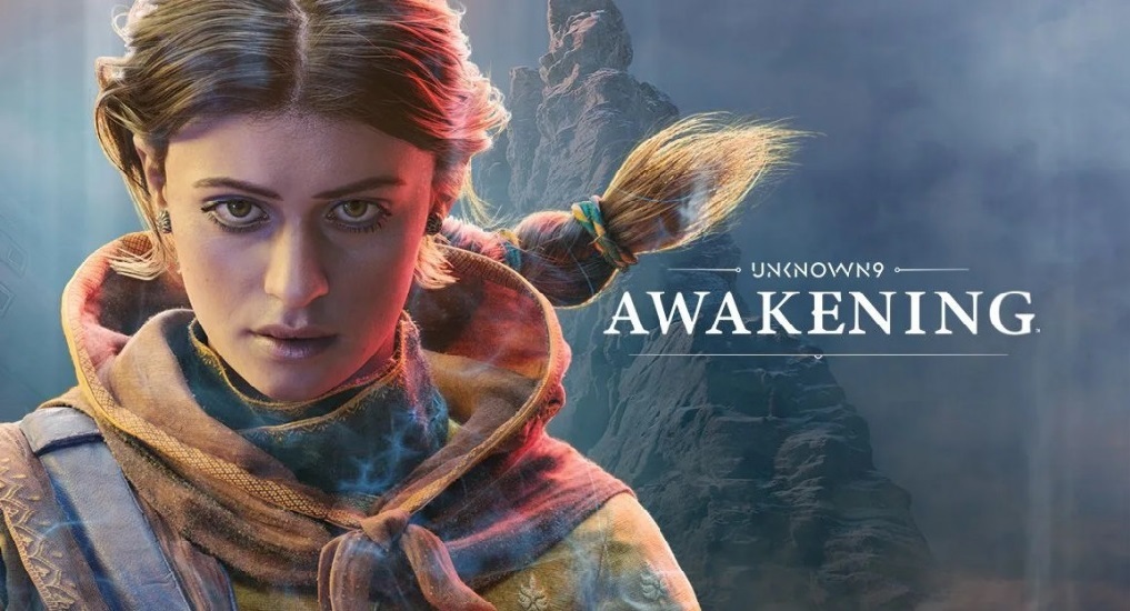 Unknown 9: Awakening Gandeng Banks untuk Garap Soundtrack Resmi Game Terbaru