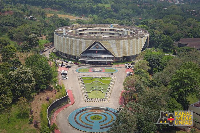 Unpad Diminta Diversifikasi Pendapatan, Jangan Hanya Andalkan Layanan Akademik