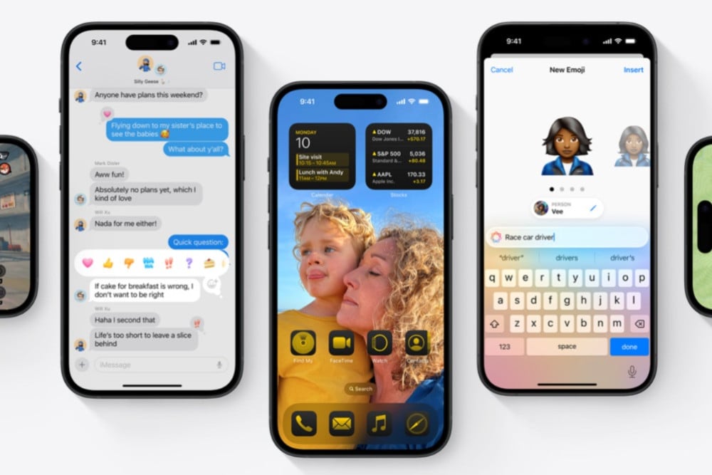 Update Harga iPhone di iBox Oktober 2024: iPhone 12 Turun Jadi Rp7 Jutaan